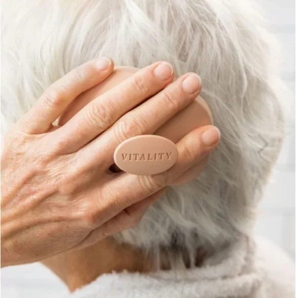 NEW - Vitality Healthy Scalp Massager - Picture 2 of 6